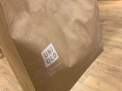 -优衣库(重庆沙坪坝印象汇店)