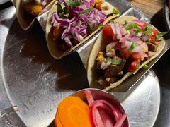 -Q MEX 库迈墨西哥餐吧(三里屯店)