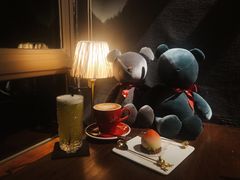 -咖法森林·咖啡  酒吧(天河店)