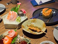 -筱田の食堂·izakaya(淮海中路店)