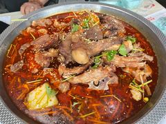 -小龙跃.羊蝎子火锅(凤凰北街店)