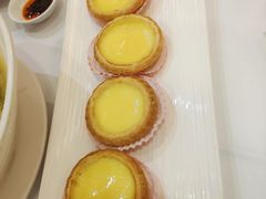 -山泉公馆酒家(珠江新城店)