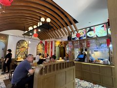 -常盛香生煎·酸辣汤.无锡老字号玉兰饼(新生路店)
