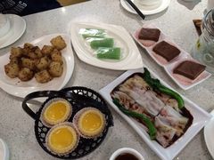 -又一间茶点轩(百汇广场店)