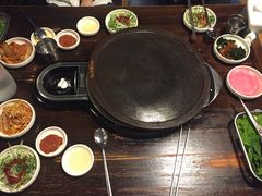 -Dombe豚(黑猪肉街店)