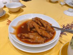 鲍汁凤爪-金玉满堂潮州酒楼(无限极荟购物广场店)