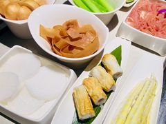 -海底捞火锅(上元大街店)