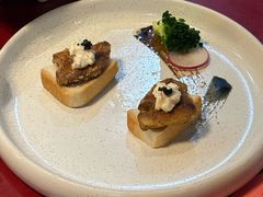 -大江户日本料理(吕厝店)