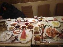 -芭菲盛宴·环球美食(袁家岗店)