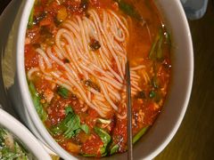 -一坐一忘云南菜(卓悦中心)