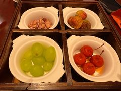-中国坊中餐厅(石家庄希尔顿酒店)