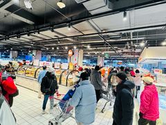 -物美大卖场(玉蜓桥店)