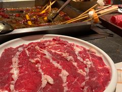-锦城印象火锅(天府三街店)