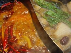 -蜀大侠火锅(总府路店)