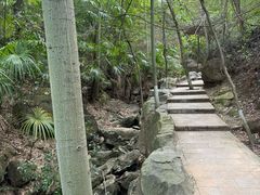 -富乐山