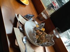 -fishtank鱼缸咖啡(三山街店)