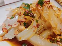 川北凉粉-渝蛙馆(新百店)