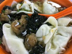 -阿麟馄饨(延长路店)
