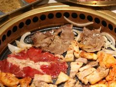 -花味·自助烤肉(南方时代店)