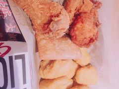 -肯德基(泉州东街店)