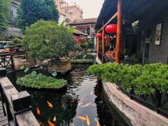 门面-猪肉婆私房菜(容桂总店)