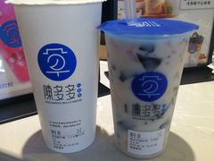 -陈多多·豆腐奶茶(前锋路店)