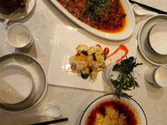 -云里小坐·海泉湾·团建·宴席·下午茶(金堂海泉湾店)