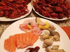 -AdD全日制餐厅(中谷花园酒店)