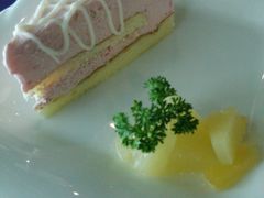 -七海旋律西餐厅(金沙湾店)