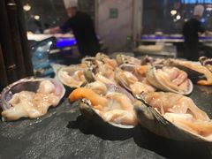 -诱货海鲜自助火锅(爱琴海购物公园东百店)