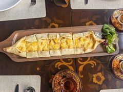 -Efes Turkish & Mediterranean Cuisine 艾菲斯餐厅(陆家嘴店)
