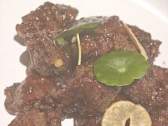 -玫瑰厅上海菜(兴国路店)