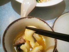 -君霖海鲜私房菜(春柳店)