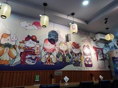 -神田川拉面店(上游街店)