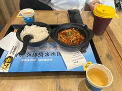 -老娘舅(天阳亲子广场店)