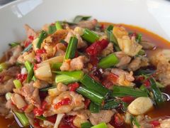-树厨贵州菜(铜仁花果山店)