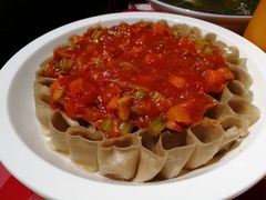 -西贝莜面村(上海百联西郊店)