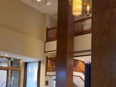 -长白山万达锦华套房酒店