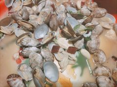 -盛和友·大院炒鸡(平度青岛路店)