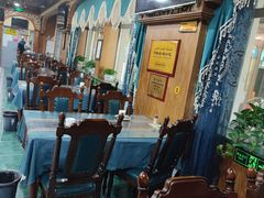 -乡村馕坑肉·烧烤·新疆菜·本地人更爱吃(阿勒泰首店)