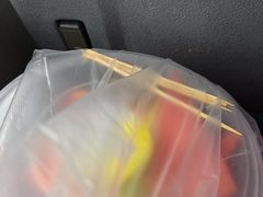 -老炳·七丛松甘草水果