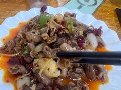 -温州一家人美食(西木头市店)