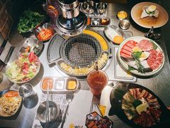 -炑八韩烤(琼华店)