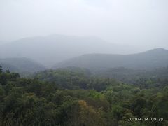 -达蓬山旅游度假区