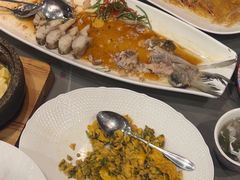 -苏城小院·园林精致苏州菜(斜塘老街店)