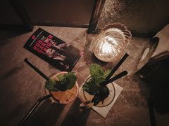 -JZ Club 爵士酒吧(上海店)