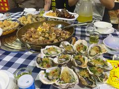 -洞密园美食城·二十二年老店(富华路店)