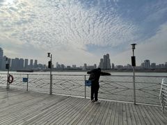-武汉两江游览·夜游长江(汉口粤汉码头)