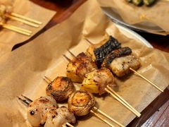 -一乐韩国炸鸡(梅江店)
