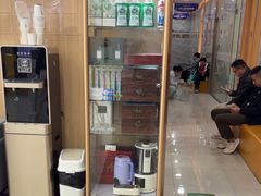 -上海仁爱医院口腔科 · 种植